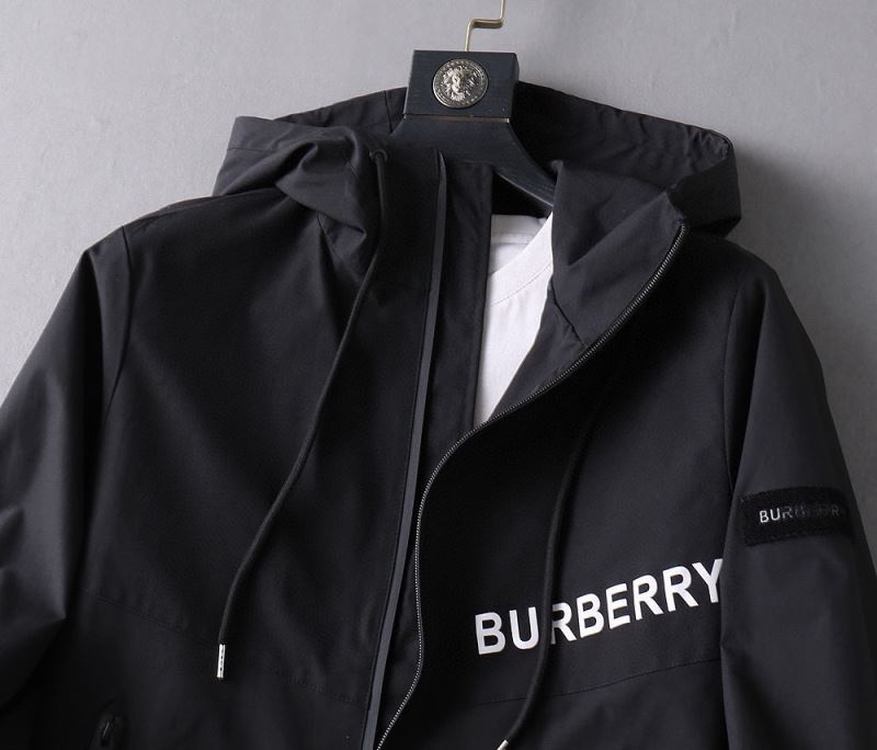 Burberry Outwear